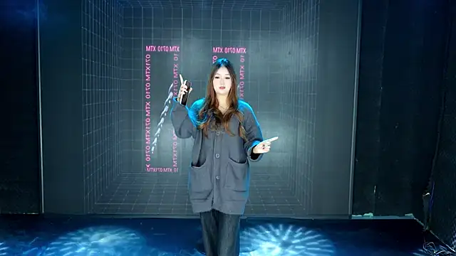 YIMO-002 online show from 11/28/25, 04:37