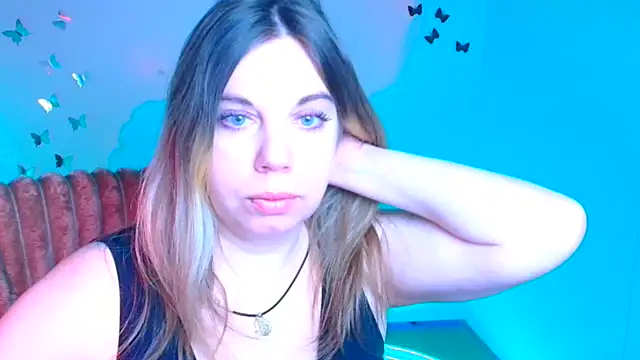 Amanda Swannn online show from 02/10/26, 07:01