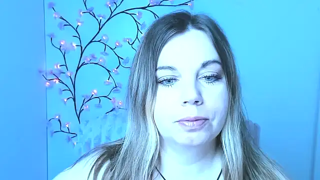 Amanda Swannn online show from 02/14/26, 07:27