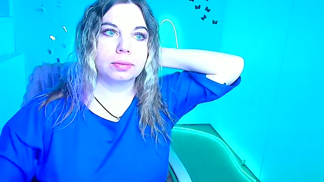 Amanda Swannn online show from 02/17/26, 06:43