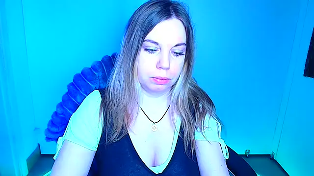 Amanda Swannn online show from 02/25/26, 06:34