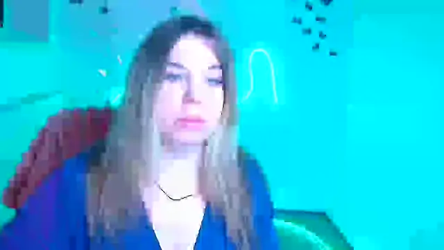 Amanda Swannn online show from 03/02/26, 06:36