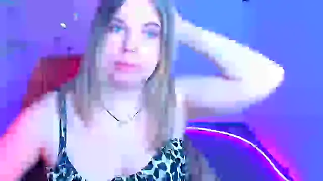 Amanda Swannn online show from 03/30/26, 06:25