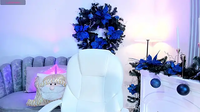 Athenea sweet  online show from 12/18/25, 01:33