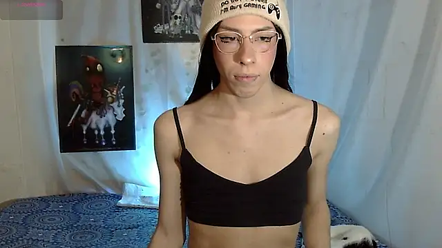 kattycat   online show from 01/14/26, 05:24