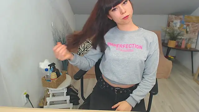 MayaWill online show from 11/27/25, 03:03