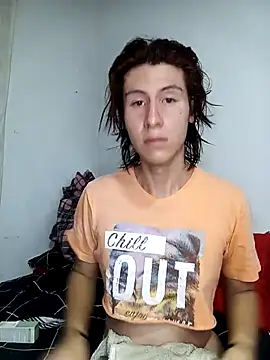 Jazmin trans online show from 01/16/26, 02:48