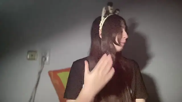 Aphr0ditee online show from 01/06/26, 03:05