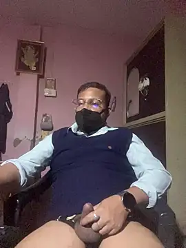 Saxymood1111 online show from 02/17/26, 12:45