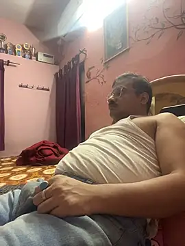 Saxymood1111 online show from 03/18/26, 09:34