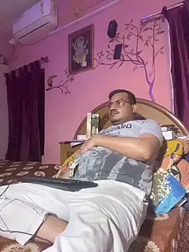 Saxymood1111 online show from 03/29/26, 05:46