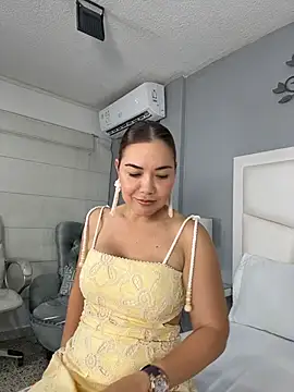 AnnaJaimes online show from 04/09/26, 11:54