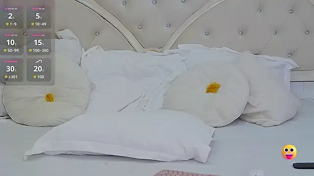 Devilevileyes online show from 01/08/26, 08:33