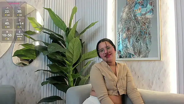 Snapshot of Baby_alisson18 chatting on 12/03/25, 12:25 Baby alisson18 online show from 12/03/25, 12:25