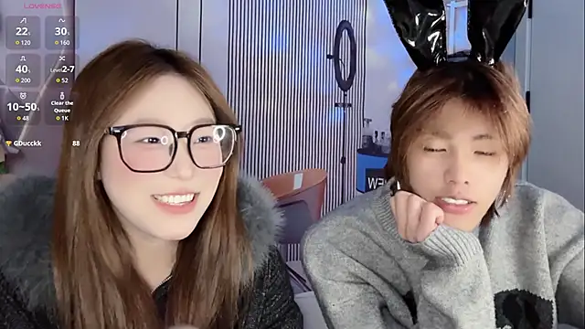 jiajia z online show from 12/17/25, 06:14