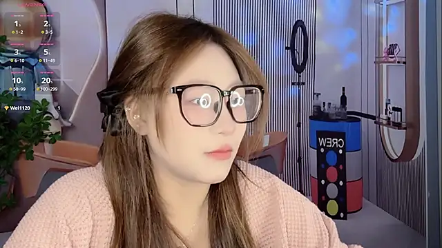 jiajia z online show from 12/19/25, 08:49