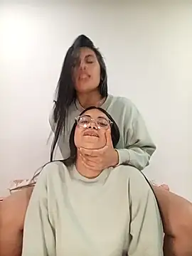 Violett  Rose online show from 12/03/25, 02:08