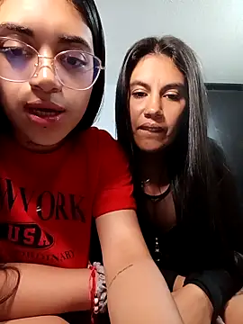 Violett  Rose online show from 12/20/25, 02:18