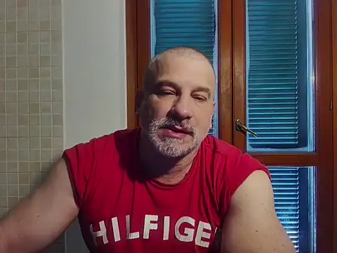 Snapshot of Mauro7788 chatting on 03/22/26, 09:13 Mauro7788 online show from 03/22/26, 09:13