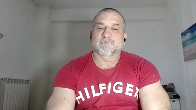 Snapshot of Mauro7788 chatting on 03/23/26, 11:47 Mauro7788 online show from 03/23/26, 11:47