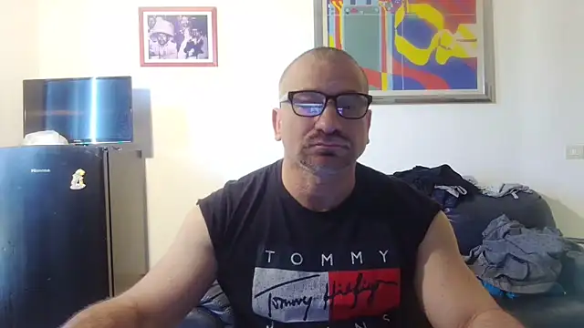 Snapshot of Mauro7788 chatting on 04/26/26, 03:10 Mauro7788 online show from 04/26/26, 03:10