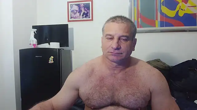 Snapshot of Mauro7788 chatting on 05/29/26, 10:13 Mauro7788 online show from 05/29/26, 10:13