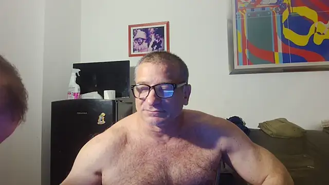 Snapshot of Mauro7788 chatting on 05/30/26, 02:19 Mauro7788 online show from 05/30/26, 02:19