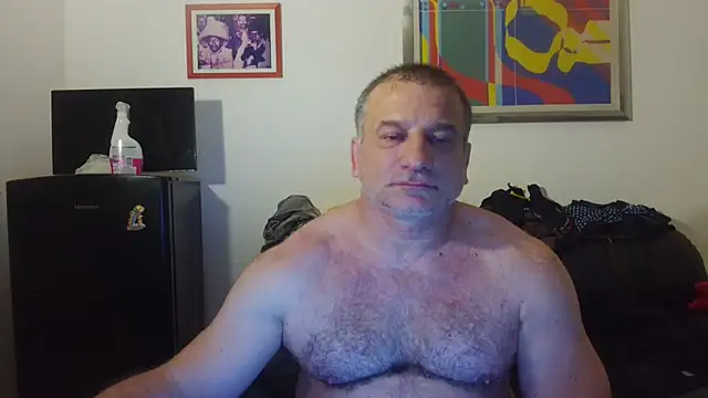 Snapshot of Mauro7788 chatting on 05/31/26, 07:37 Mauro7788 online show from 05/31/26, 07:37