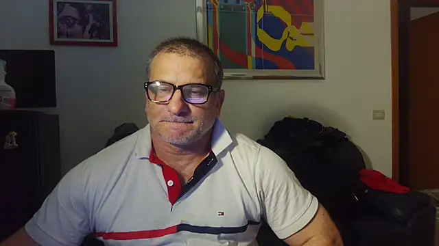 Snapshot of Mauro7788 chatting on 06/01/26, 01:24 Mauro7788 online show from 06/01/26, 01:24