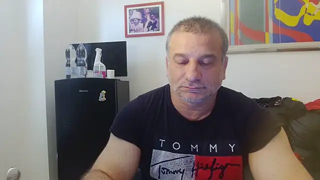 Snapshot of Mauro7788 chatting on 06/03/26, 09:56 Mauro7788 online show from 06/03/26, 09:56
