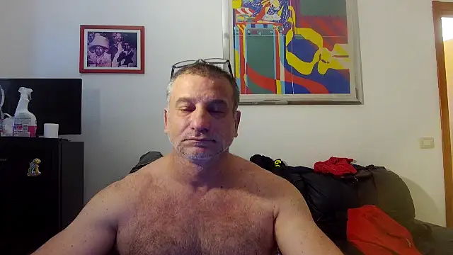 Snapshot of Mauro7788 chatting on 06/03/26, 03:50 Mauro7788 online show from 06/03/26, 03:50