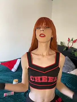 Nicole  7u7 online show from 12/15/25, 04:22