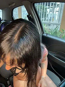 Mia fiire online show from 03/02/26, 07:21