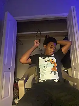 Snapshot of JayyMar0 chatting on 01/11/26, 10:48 JayyMar0 online show from 01/11/26, 10:48