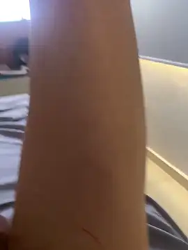 Snapshot of Tesudo034 chatting on 11/29/25, 03:26 Tesudo034 online show from 11/29/25, 03:26