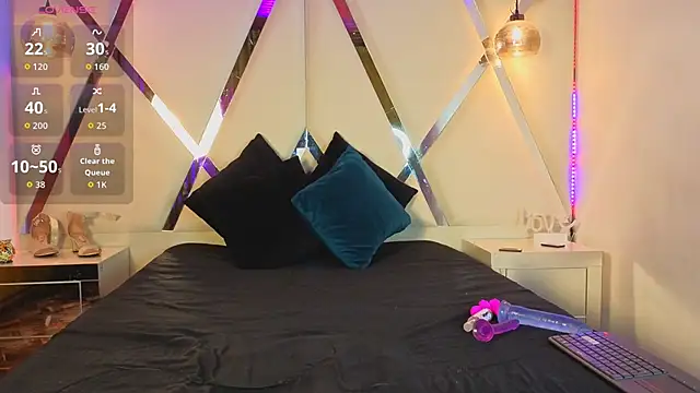 Snapshot of IvyPoison_ chatting on 12/03/25, 12:58 IvyPoison online show from 12/03/25, 12:58