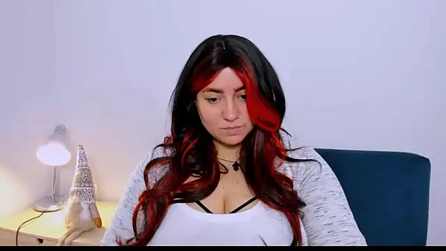 HarperSensual online show from 12/19/25, 01:07