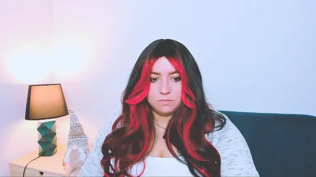 HarperSensual online show from 12/23/25, 09:07