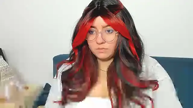 HarperSensual online show from 01/07/26, 10:07