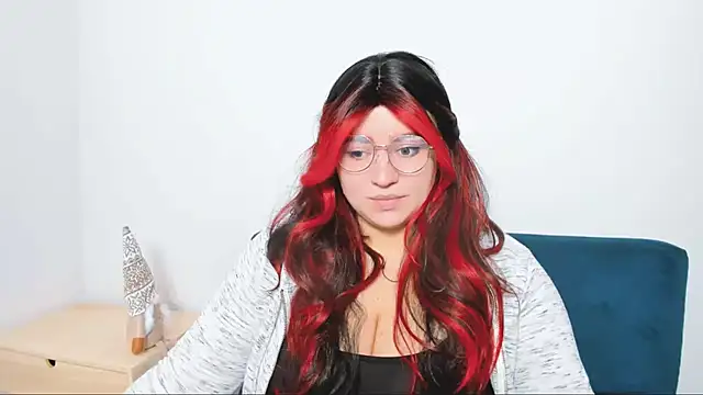 HarperSensual online show from 01/16/26, 07:23