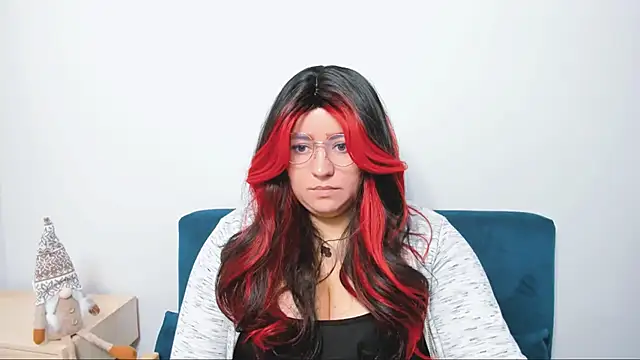 HarperSensual online show from 01/19/26, 10:30