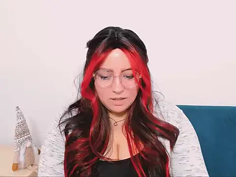 HarperSensual online show from 02/02/26, 01:54