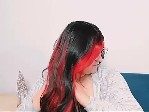 HarperSensual online show from 02/03/26, 01:49