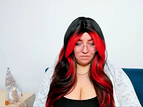 HarperSensual online show from 02/09/26, 11:25