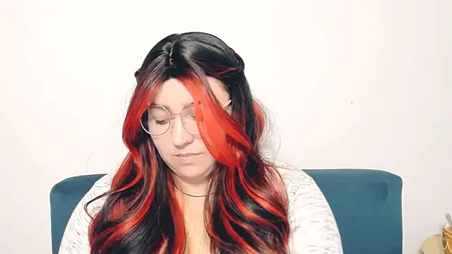 HarperSensual online show from 03/03/26, 04:02