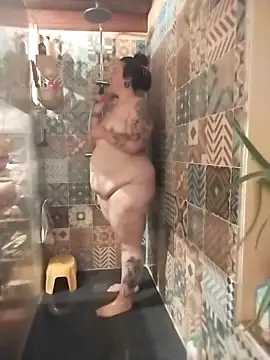 Snapshot of BBWorking chatting on 04/17/26, 07:50 BBWorking online show from 04/17/26, 07:50