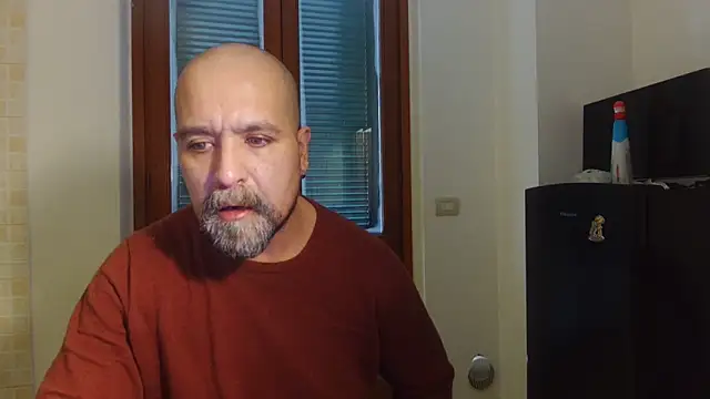 AMIRDIB2025 online show from 01/07/26, 08:39