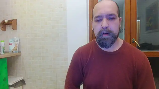 AMIRDIB2025 online show from 02/20/26, 01:13