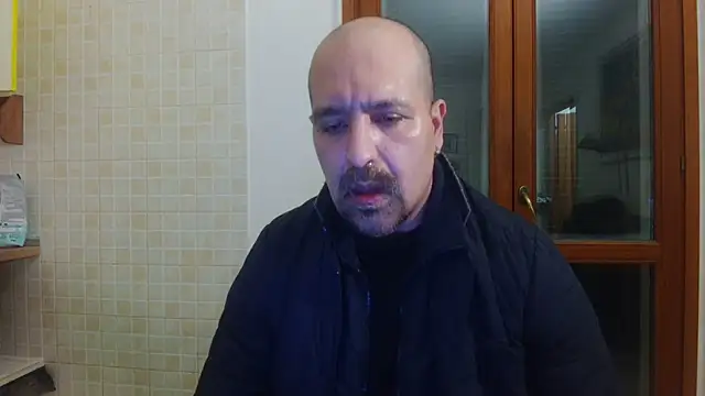 AMIRDIB2025 online show from 03/01/26, 02:35