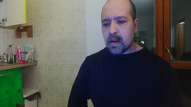 AMIRDIB2025 online show from 03/07/26, 06:16